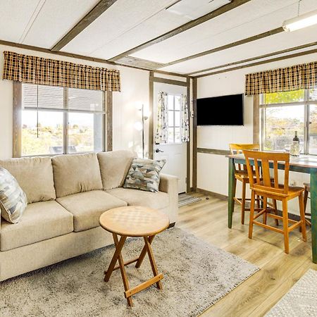 Villa Cottonwood Gem 180-Degree Views, 6 Mi To Old Town Exterior foto