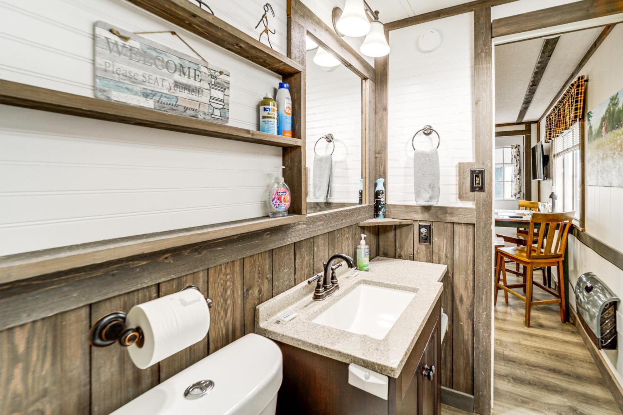 Villa Cottonwood Gem 180-Degree Views, 6 Mi To Old Town Exterior foto
