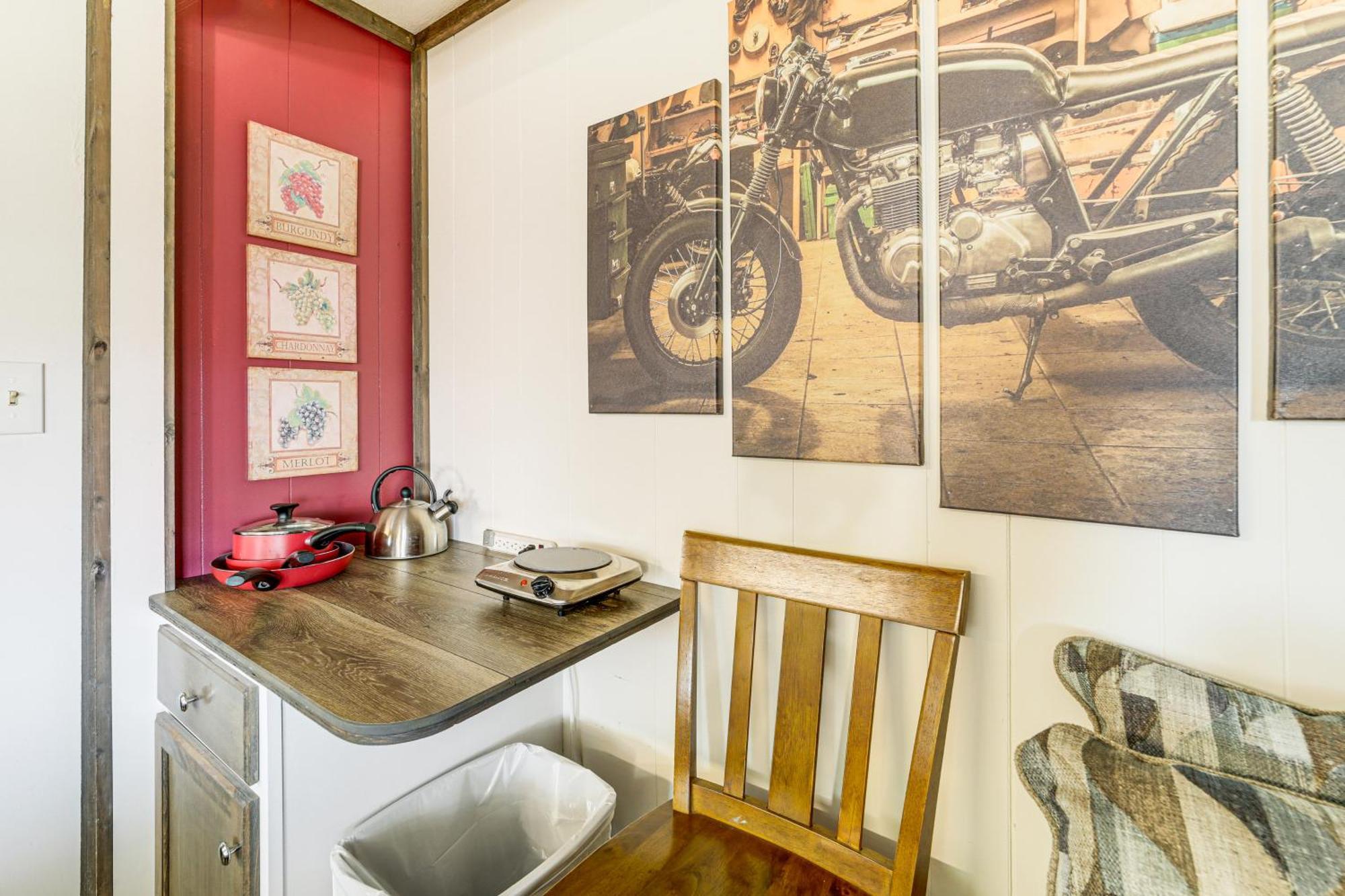 Villa Cottonwood Gem 180-Degree Views, 6 Mi To Old Town Exterior foto